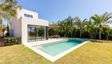Resa Estates Ibiza finca jesus for rent longterm entrance house garden and house.jpg
